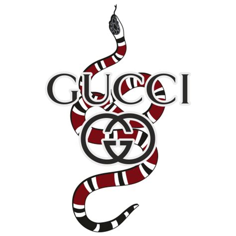 Gucci snake Logo PNG Vector (PDF) Free Download 